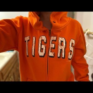 Detroit Tigers ZIP Up